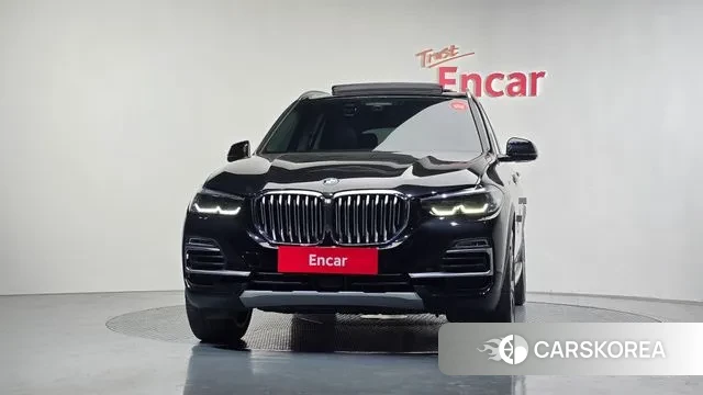 BMW X5 (G05) id 3379173 из Кореи 13