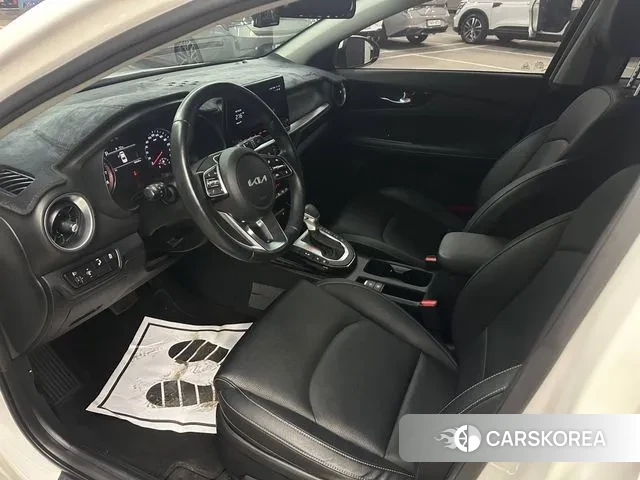 Kia The New K3 2nd generation id 3406776 из Кореи 8