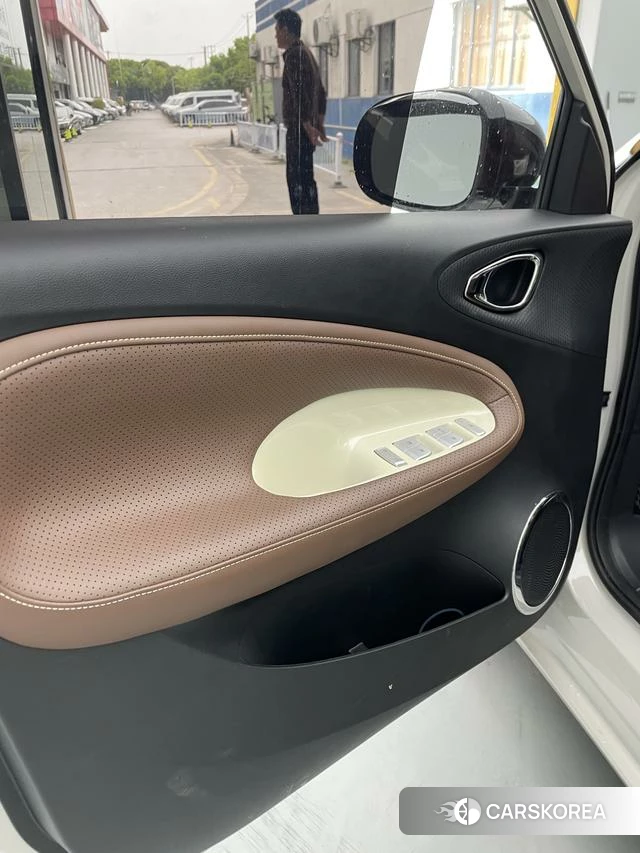 Wuling Automobile Wuling Bingguo id 3926902 из Китая 12