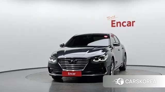 Hyundai Grandeur IG id 3574247 из Кореи 13