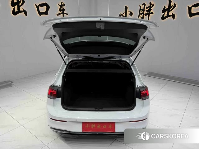 Volkswagen Golf id 4342067 из Китая 14