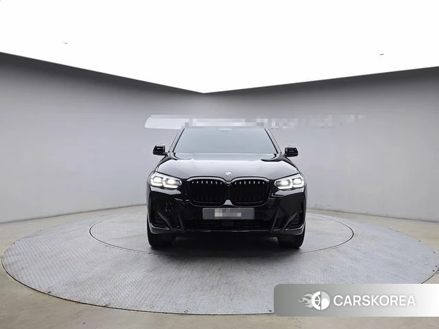 BMW X3 (G01) id 4848084 из Кореи 11