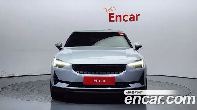 Polestar Polestar 2 id 2525535 из Кореи 13