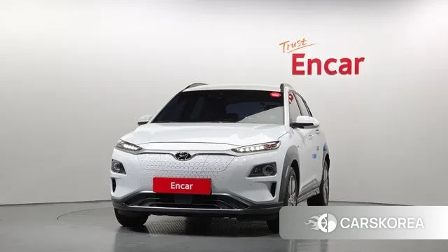 Hyundai Kona Electric id 3165613 из Кореи 13