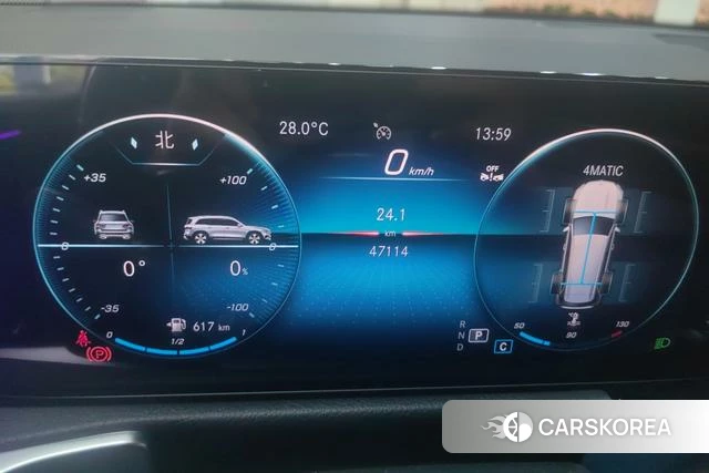Mercedes-Benz GLB id 4335377 из Китая 10