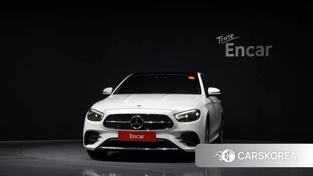 Mercedes-Benz E-Class W213 id 3448721 из Кореи 13