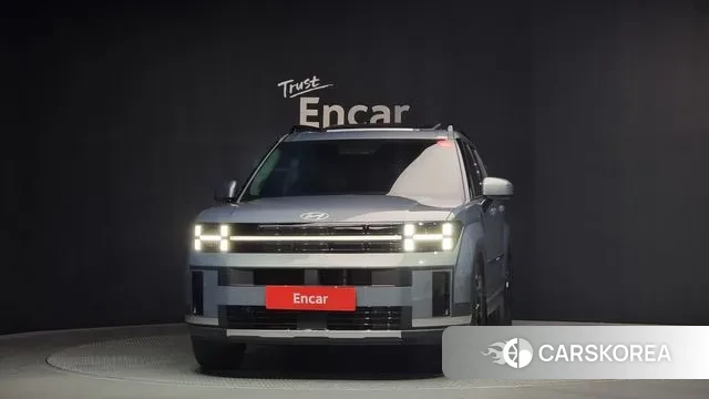 Hyundai Santa Fe (MX5) id 3341585 из Кореи 13