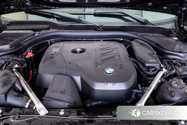 BMW 5 series id 4260563 из Китая 17