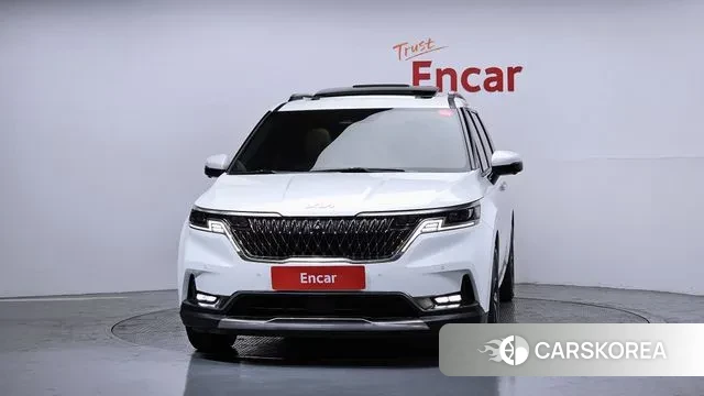 Kia Carnival 4th generation id 3615095 из Кореи 13