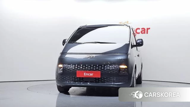 Hyundai Staria id 4443504 из Кореи 23
