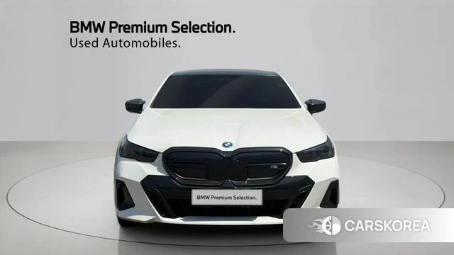 BMW i5 (G60) id 3952960 из Кореи 12