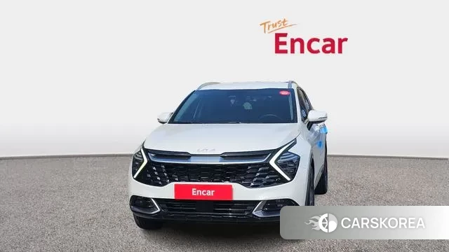 Kia Sportage 5th Generation id 3726043 из Кореи 13