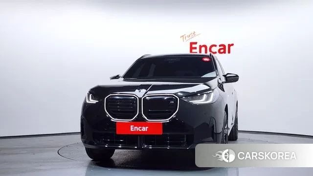 BMW X3 (G45) id 3663785 из Кореи 13