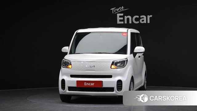 Kia The New Ray id 3800016 из Кореи 13