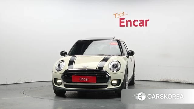 Mini Cooper D Clubman id 4563038 из Кореи 23