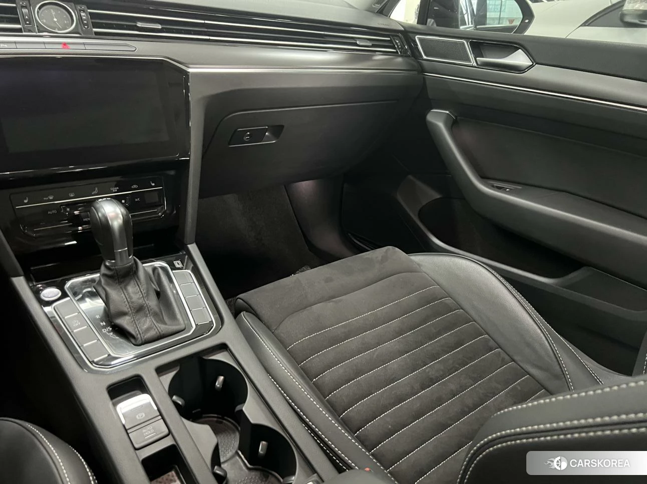 Volkswagen Magotan id 4419301 из Китая 12