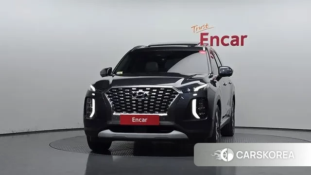 Hyundai Palisade id 3469738 из Кореи 13