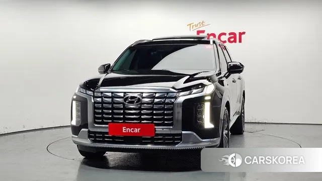 Hyundai The New Palisade id 3388708 из Кореи 13