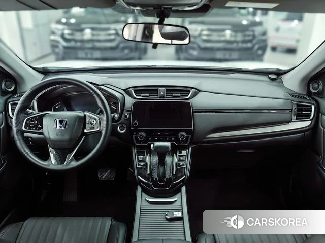 Honda Hao Ying 2022 Белый из Китая, фото 4