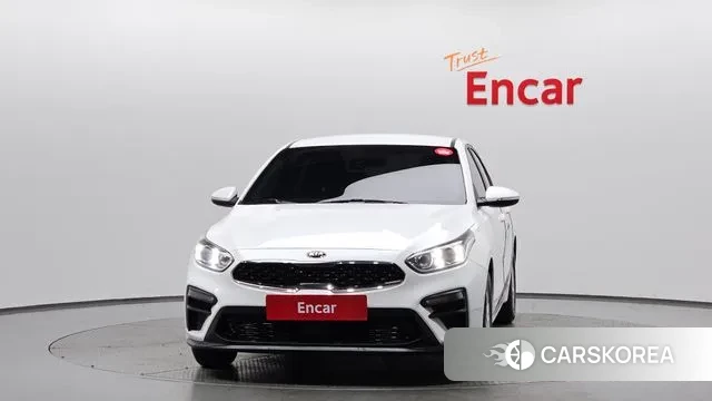 Kia Come New K3 id 3460214 из Кореи 13