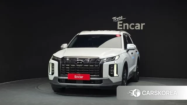 Hyundai The New Palisade id 3625127 из Кореи 13