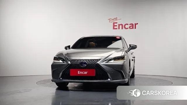 Lexus ES300h 7th generation id 3525704 из Кореи 13