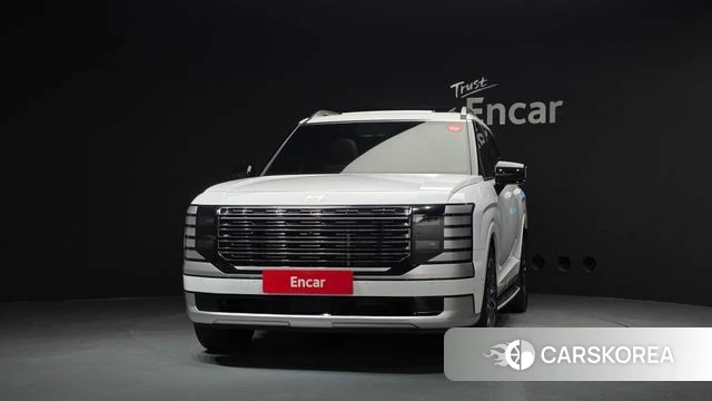 Hyundai Palisade (LX3) id 4607482 из Кореи 23