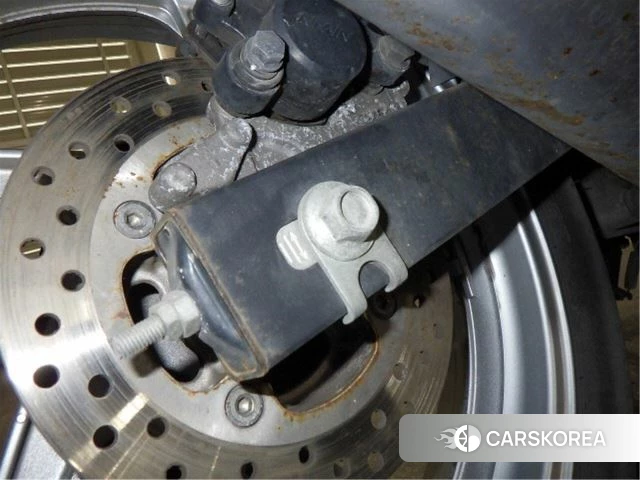 Honda CBR250R id 3947397 из Японии 19