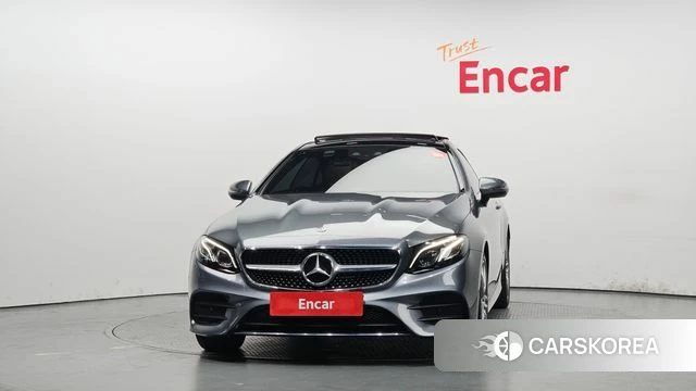 Mercedes-Benz E-Class W213 id 3879718 из Кореи 13