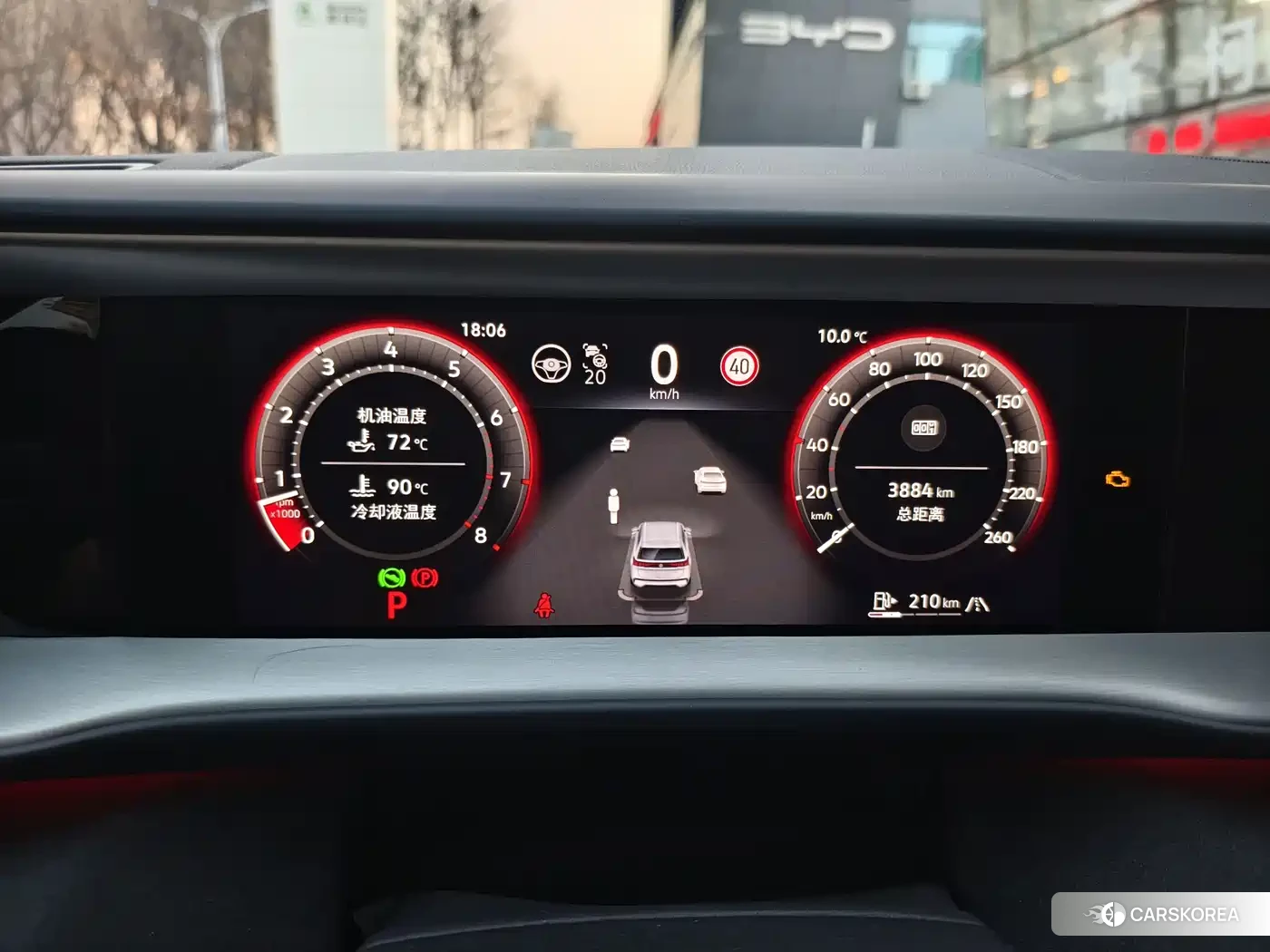 Volkswagen Touareg 2025 Champagne/brown из Китая, фото 3