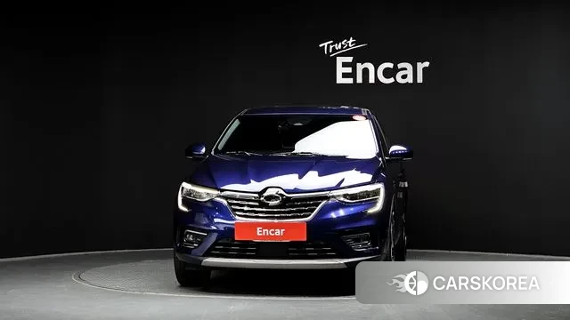 Renault Korea (Samsung) XM3 id 3330151 из Кореи 13