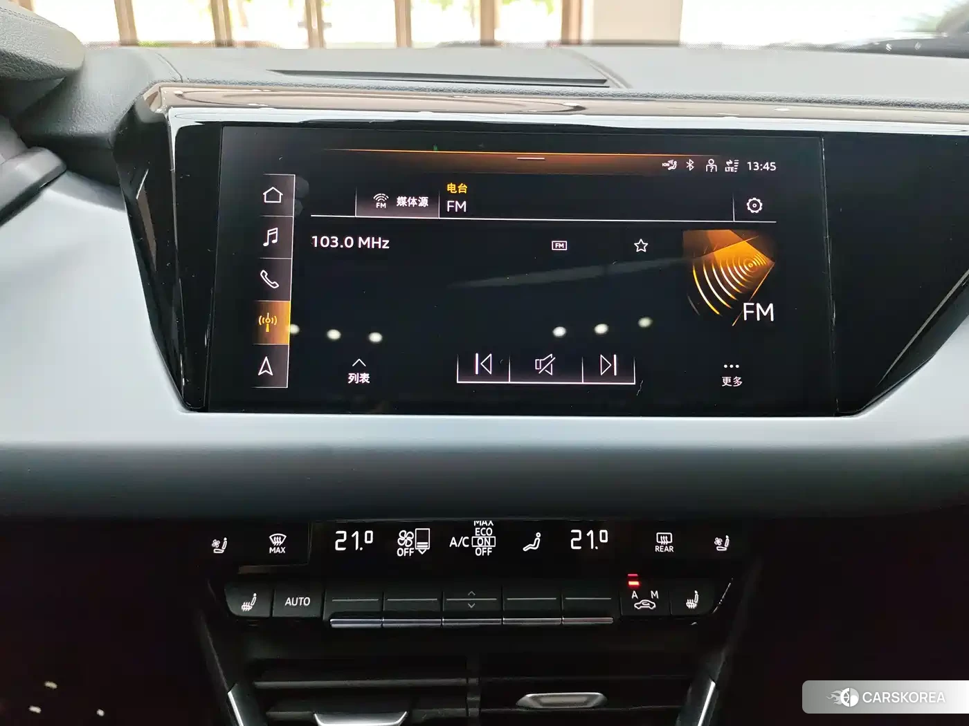 Audi e-tron GT id 4548280 из Китая 12