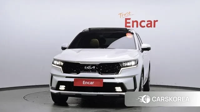 Kia Sorento 4th Generation id 3032330 из Кореи 13