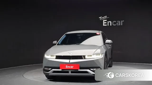 Hyundai Ionic 5 id 3611440 из Кореи 13