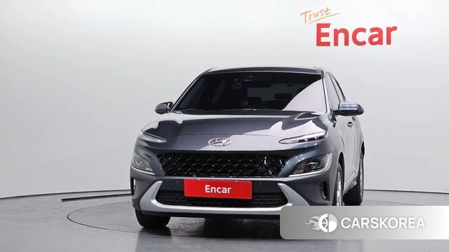 Hyundai The New Kona id 4202060 из Кореи 13