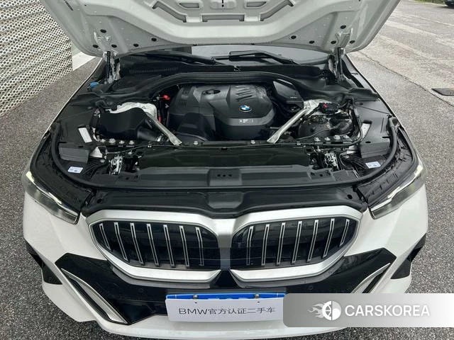 BMW 5 series id 4353525 из Китая 15