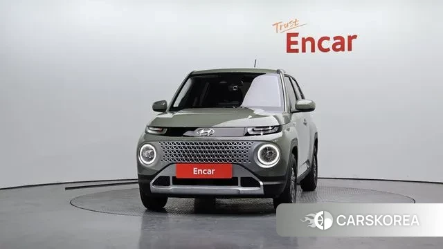 Hyundai Casper id 3614845 из Кореи 13