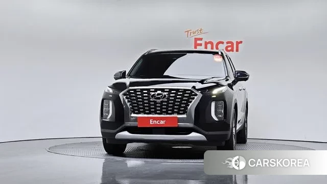Hyundai Palisade id 3307961 из Кореи 13
