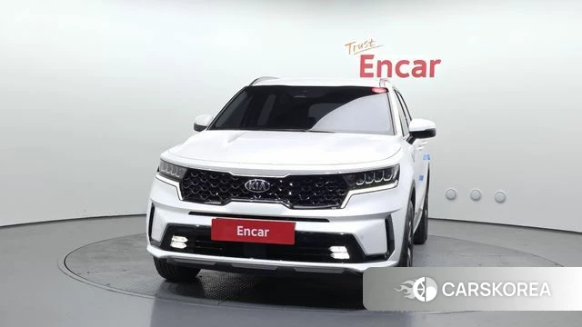 Kia Sorento 4th Generation id 3954989 из Кореи 13