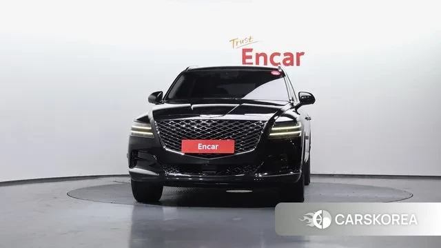 Genesis GV80 id 3473265 из Кореи 13