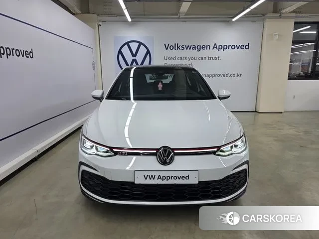 Volkswagen Golf 8th Generation id 3769772 из Кореи 13
