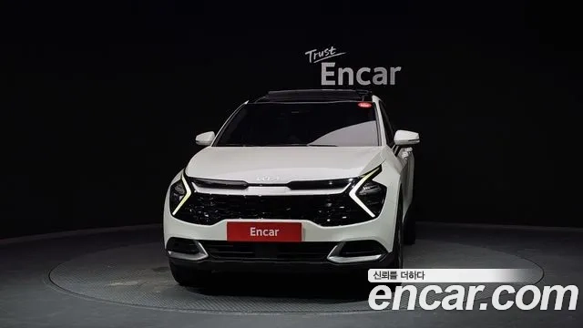 Kia Sportage 5th Generation id 2954132 из Кореи 13