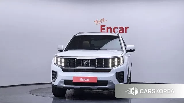 Kia Mohave Master id 3788803 из Кореи 13