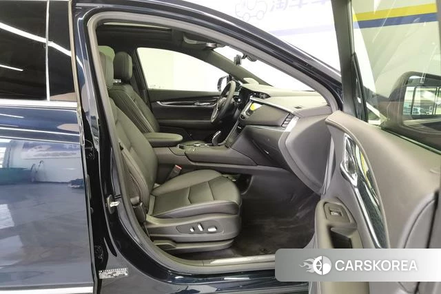 Cadillac XT5 id 4208876 из Китая 10