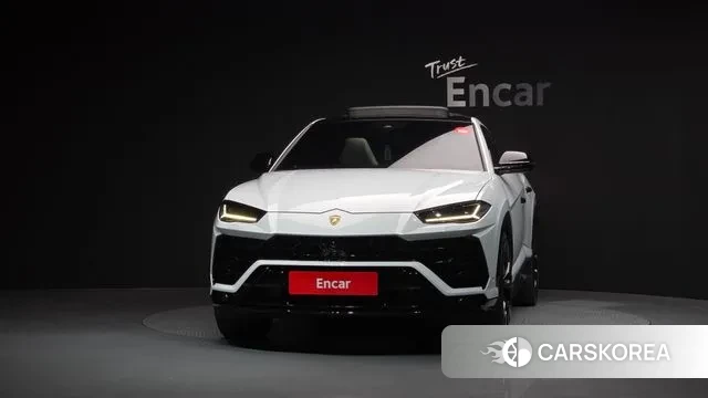 Lamborghini Urus id 3362115 из Кореи 13