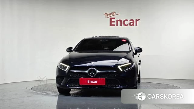 Mercedes-Benz CLS-Class C257 id 4356768 из Кореи 13