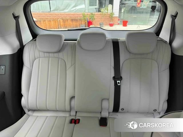 Lan Tu Dreamer PHEV id 4236150 из Китая 8
