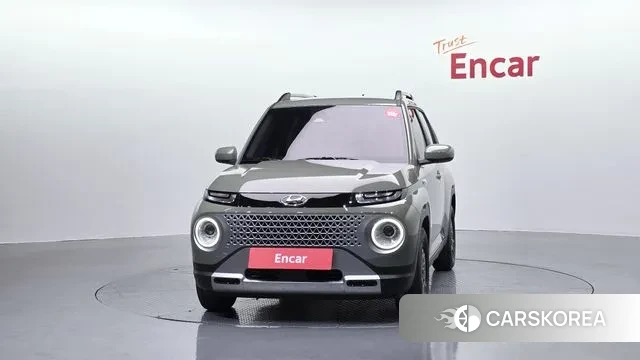 Hyundai Casper id 3734419 из Кореи 13