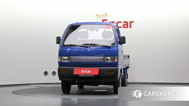 Chevrolet (GM Daewoo) New Labo id 4694243 из Кореи 13