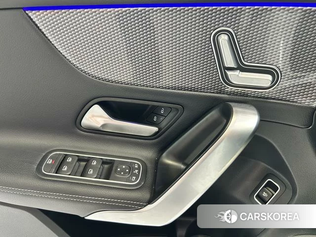 Mercedes-Benz Class A id 4265857 из Китая 12